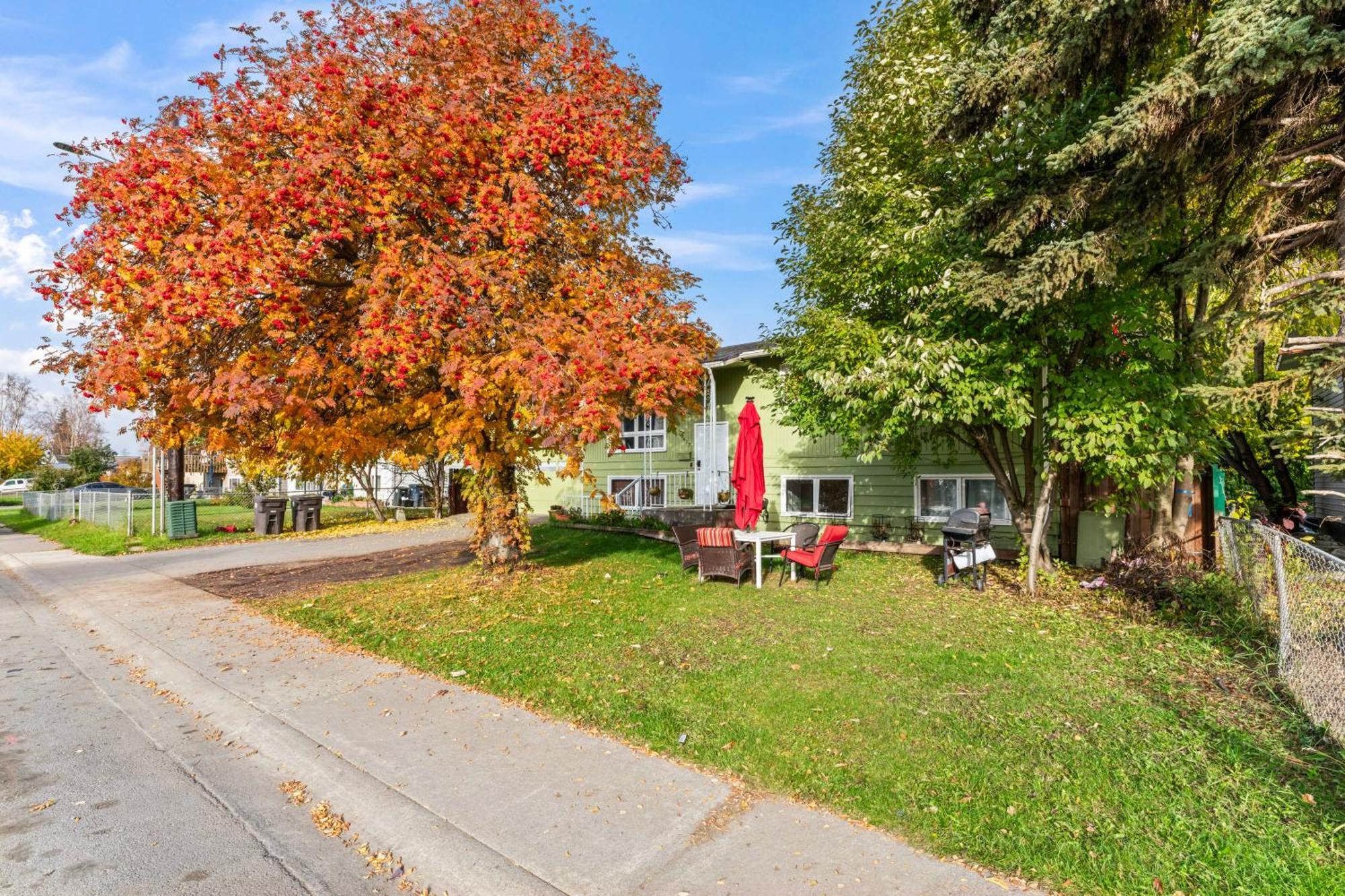 Compact, Comfortable And Cozy Too Anchorage Exterior photo